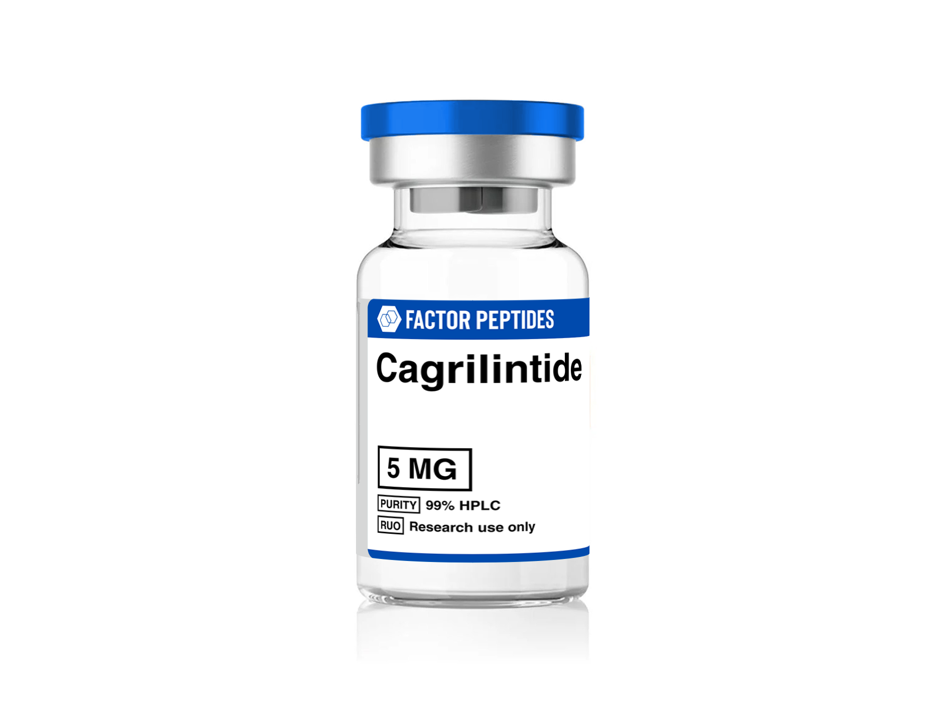 Cagrilintide - Image 2