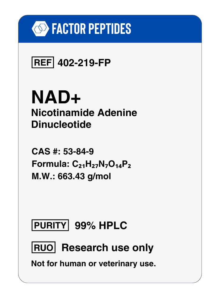NAD+ - Image 3
