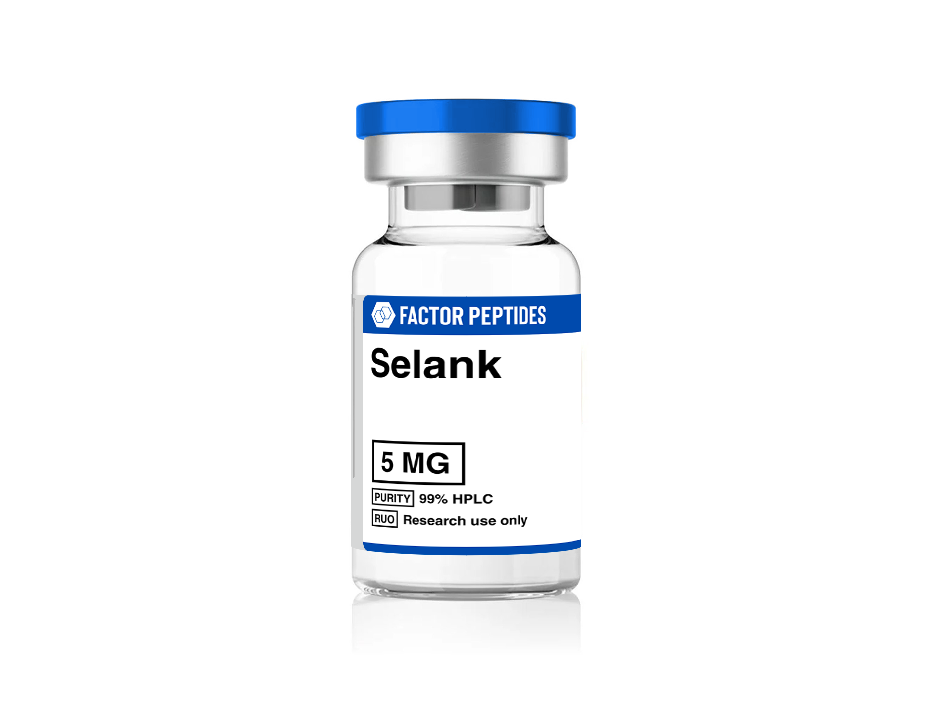 Selank - Image 2